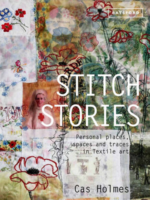 cover image of Stitch Stories